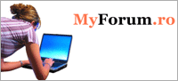 Pagina de start a forumului MuLove.MyForum.ro